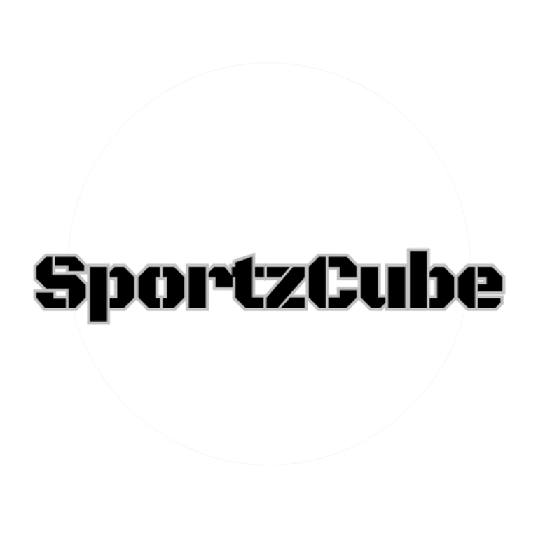 SportzCube logo