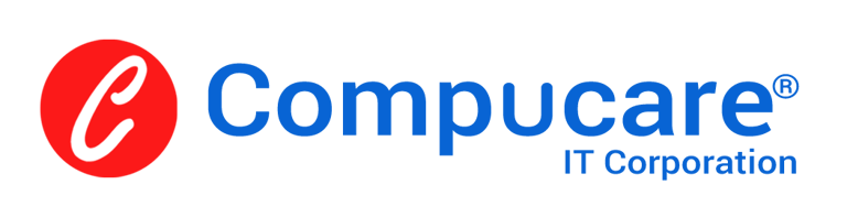 Compucare IT Corporation LLP logo