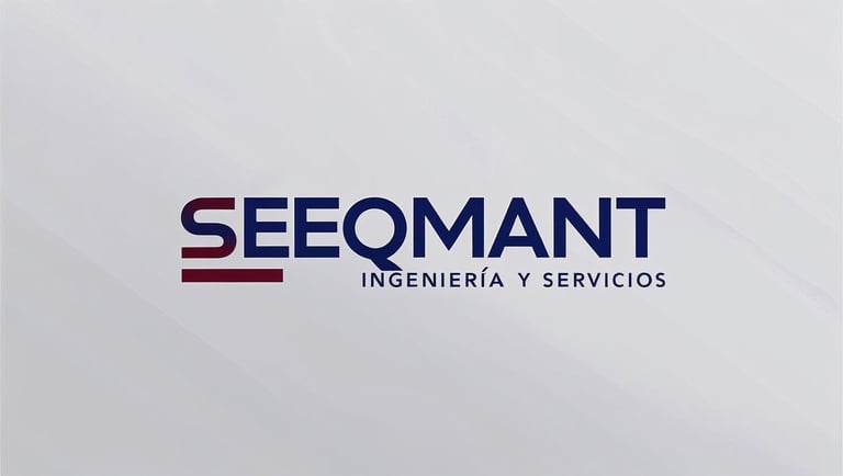 SEEQMANT INGENIERIA Y SERVICIOS logo