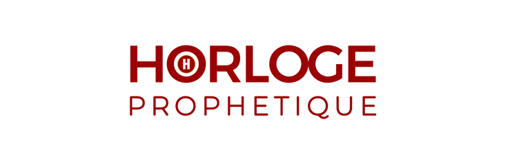 Horloge Prophétique logo