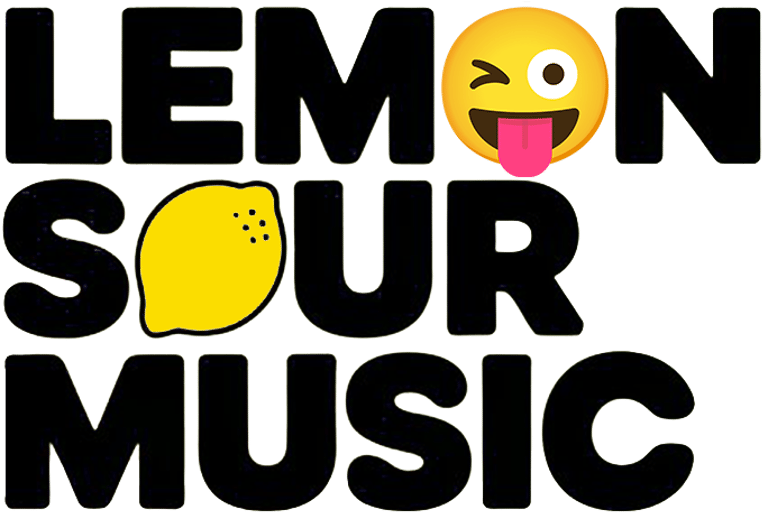 Lemon Sour Music logo