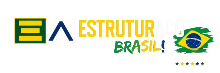 Estruturaço Armações  logo