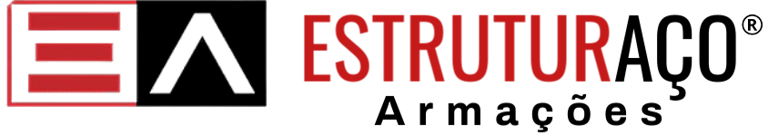 Estruturaço Armações logo