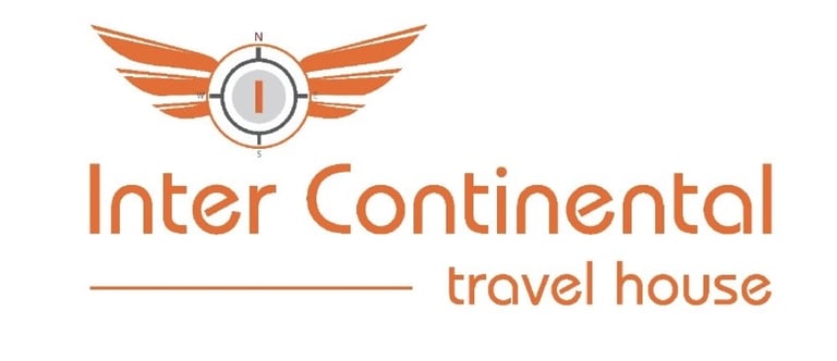 Intercontinental Travels logo
