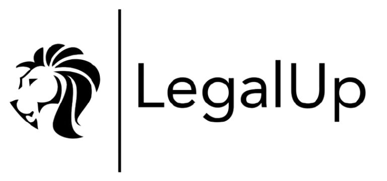 LegalUp logo