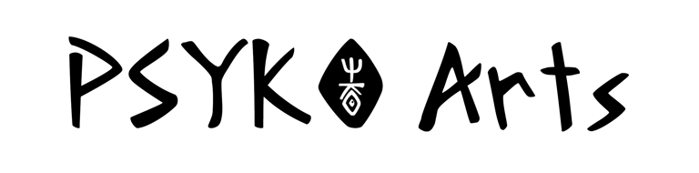 PSYKO Arts logo