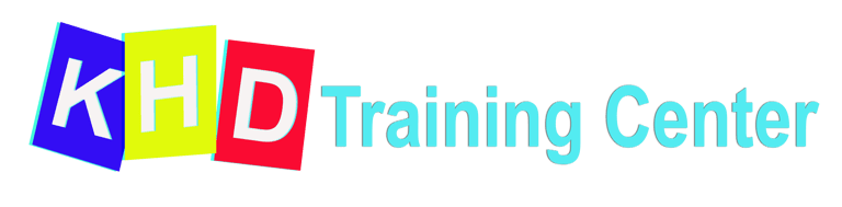 KHD Training Center logo