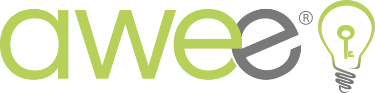 Awee logo