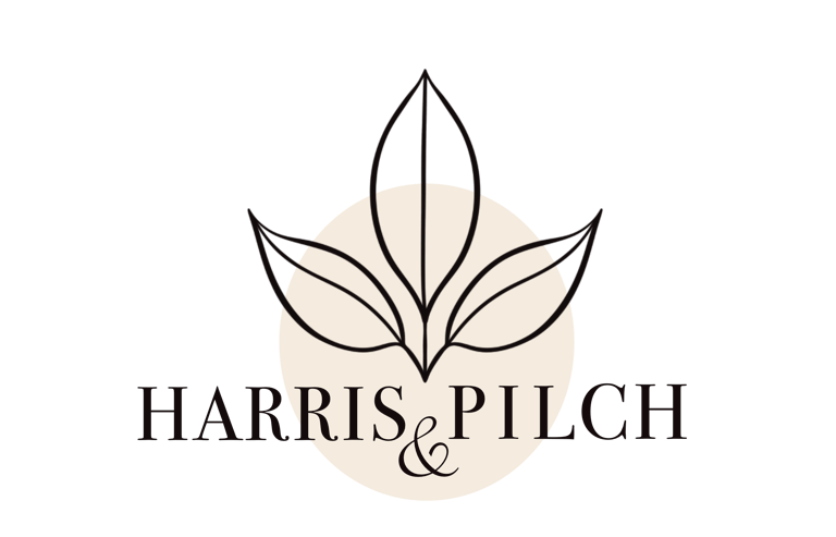 HARRIS & PILCH logo