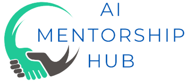 AI Mentorhip Hub logo