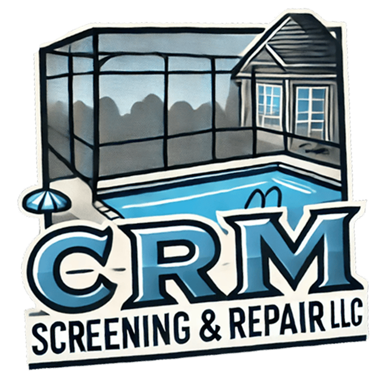 CRM Screening & Repair logo