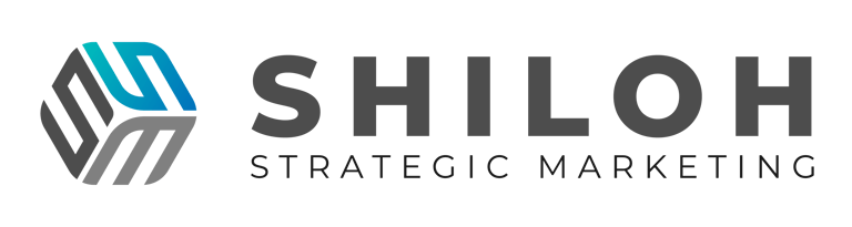 Shiloh Strategic Marketing logo