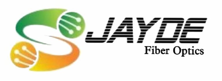 Jayde Fiber Optics logo