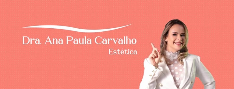 ANA PAULA CARVALHO - ESTÉTICA AVANÇADA logo
