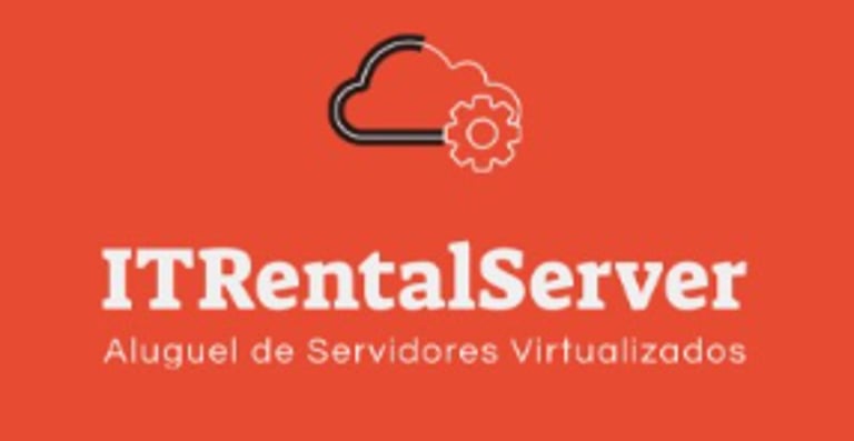 ITRentalServer logo