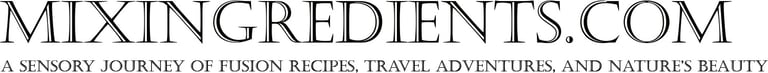 Mixingredients.com logo