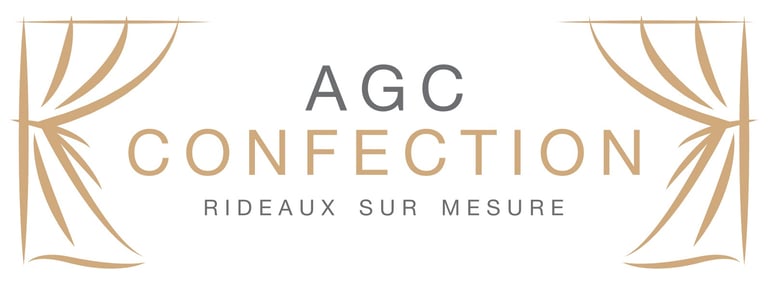 AGC Confection Sàrl logo