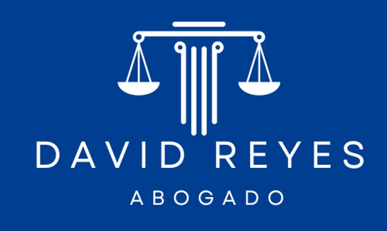 Despacho de abogados en Puerto del Rosario, Fuerteventura | Asesoría legal integral logo