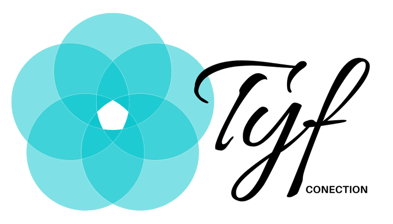 Tyf Conection logo