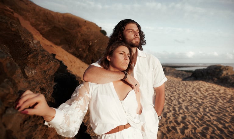 Shooting photo éditoriale, magazine et agence de mode et mannequin par Romain DANIEL InFrame Photographie, Vendée