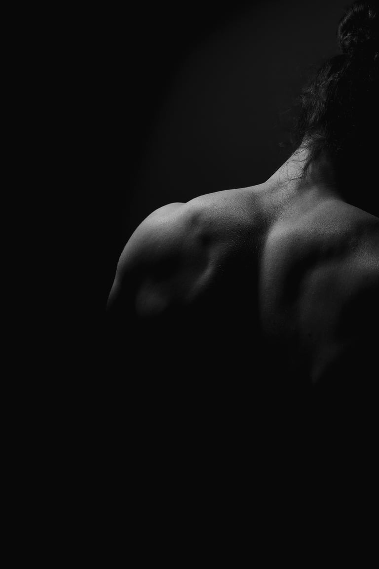 photographe boudoir à Nantes, Les Sables-d’Olonne, La Roche-sur-Yon en Vendée
