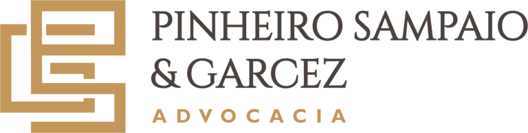 Pinheiro Sampaio Advocacia logo
