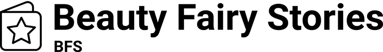 Beauty Fairy Stories  logo