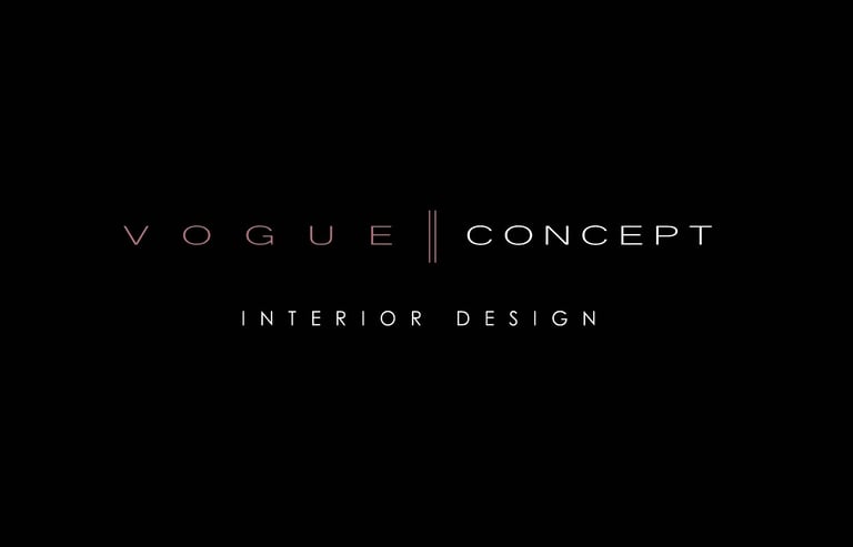 Interior Design logo
