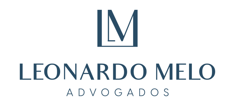 Leonardo Melo Advogados logo