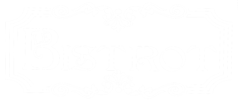 Le Bistrot Juan Les Pins logo