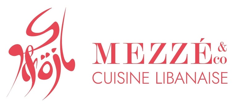 Mezzé & Co logo