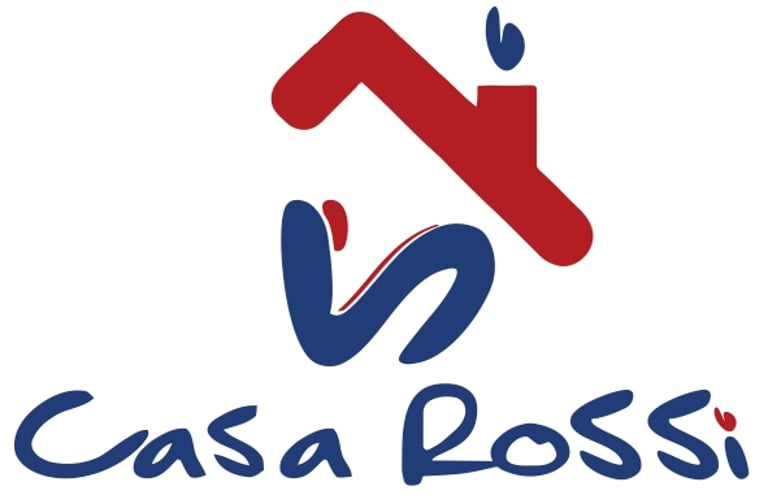 Rossi forniture dentali  logo