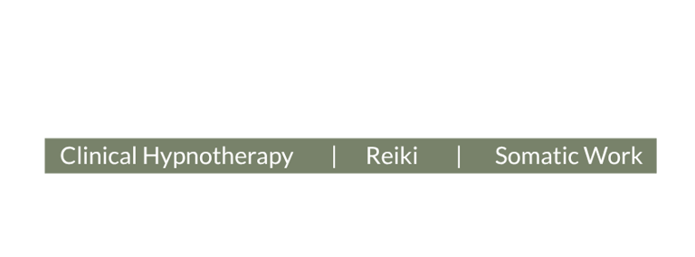 Emma Hill Hypnotherapy logo