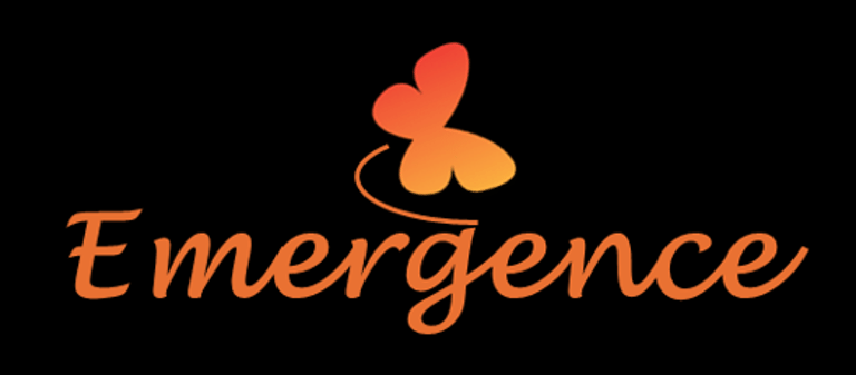 Emergence logo