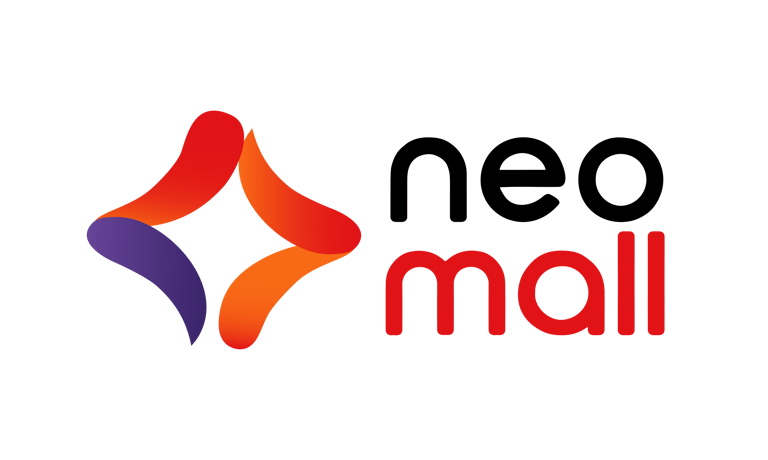 neomall logo
