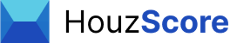 HouzScore logo