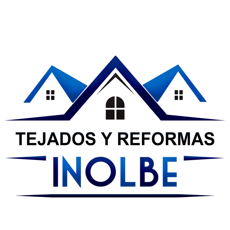 Tejados y Reformas Inolbe logo