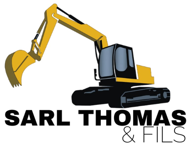 SARTL THOMAS & FILS logo