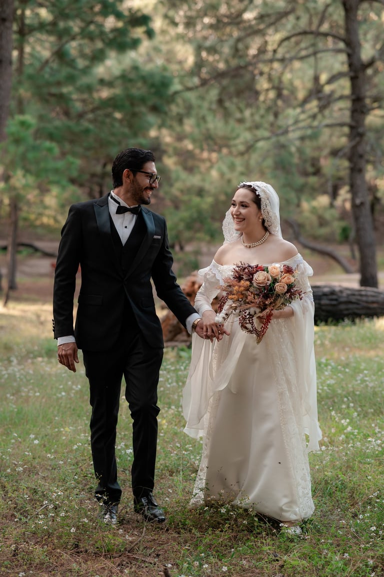 boda en bosque, fotografo de bodas guadalajara, wedding photographer Guadalajara, destination wedding photographer in méxico