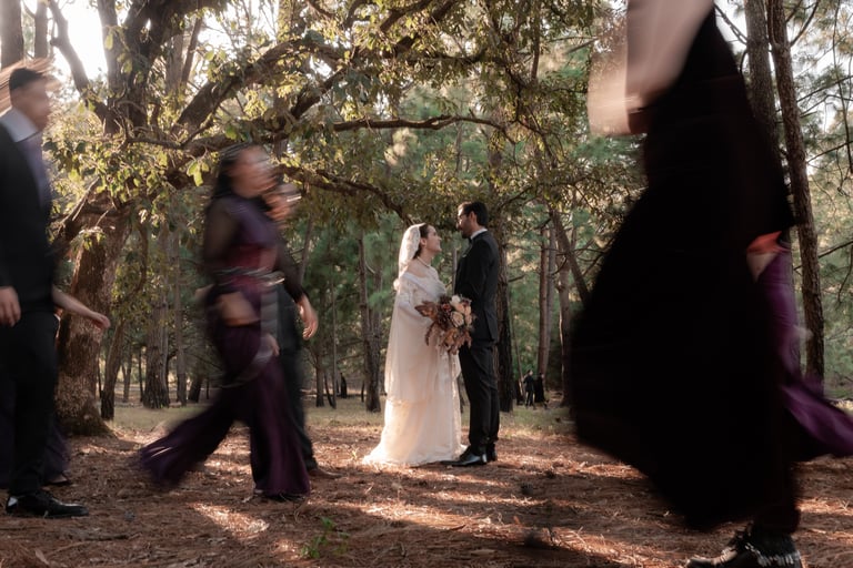 boda en bosque, fotografo de bodas guadalajara, wedding photographer Guadalajara, destination wedding photographer in méxico