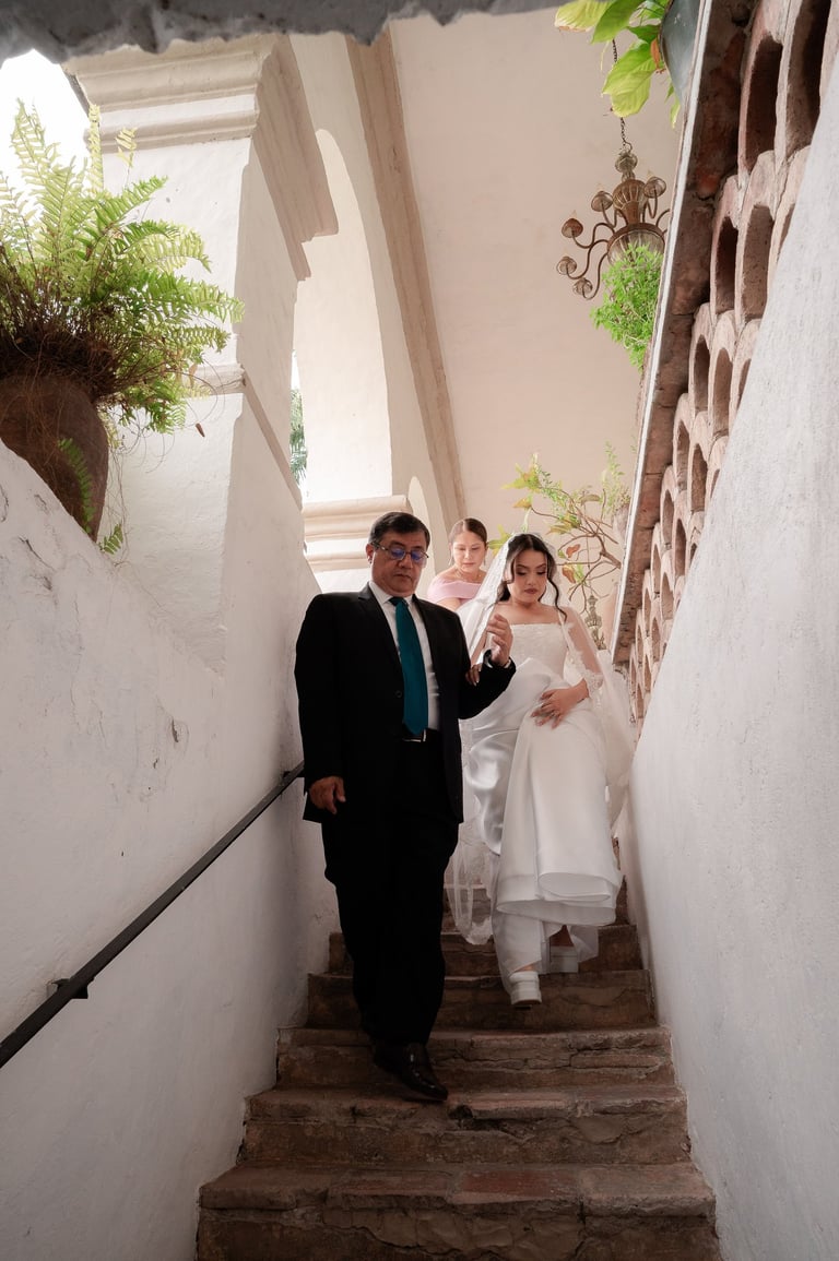 Hacienda Santa Cruz Vista Alegre, Wedding destination photographer, Wedding destination CDMX, Hacienda Santa Cruz Morelos