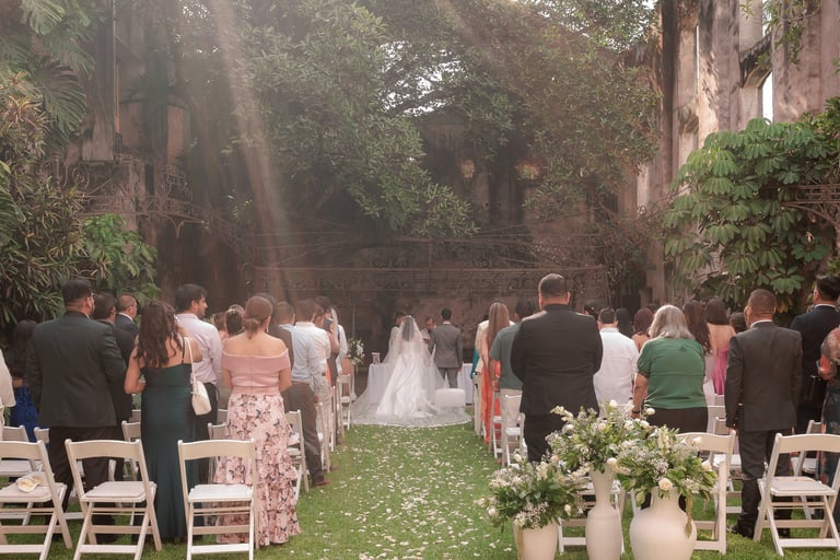 Hacienda Santa Cruz Vista Alegre, Wedding destination photographer, Wedding destination CDMX, Hacienda Santa Cruz Morelos