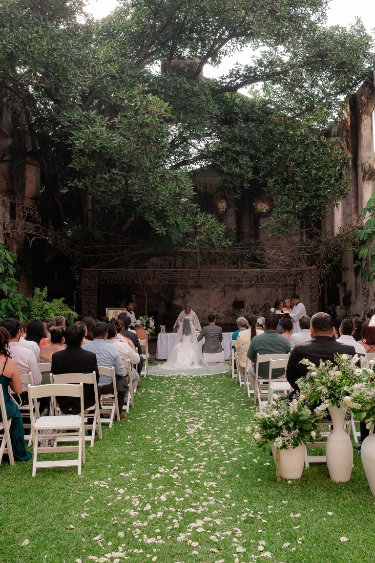 Hacienda Santa Cruz Vista Alegre, Wedding destination photographer, Wedding destination CDMX, Hacienda Santa Cruz Morelos