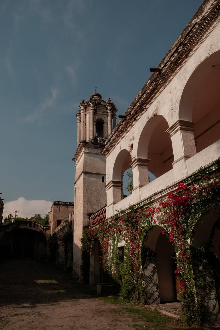 Hacienda Santa Cruz Vista Alegre, Wedding destination photographer, Wedding destination CDMX, Hacienda Santa Cruz Morelos