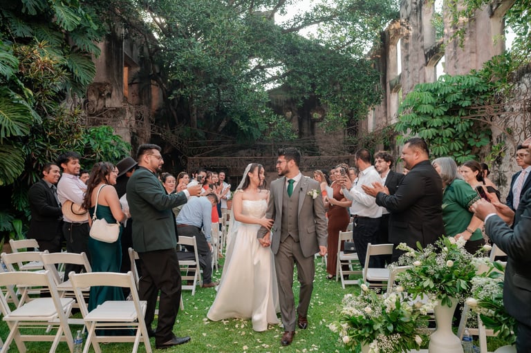 Hacienda Santa Cruz Vista Alegre, Wedding destination photographer, Wedding destination CDMX, Hacienda Santa Cruz Morelos