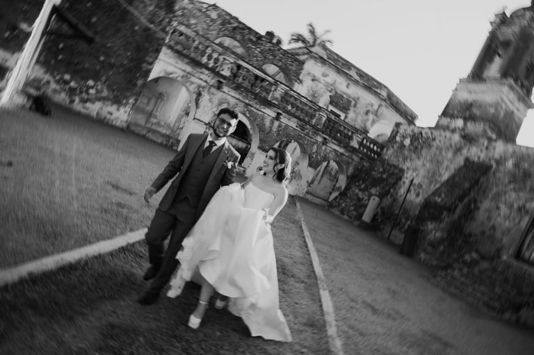 Hacienda Santa Cruz Vista Alegre, Wedding destination photographer, Wedding destination CDMX, Hacienda Santa Cruz Morelos