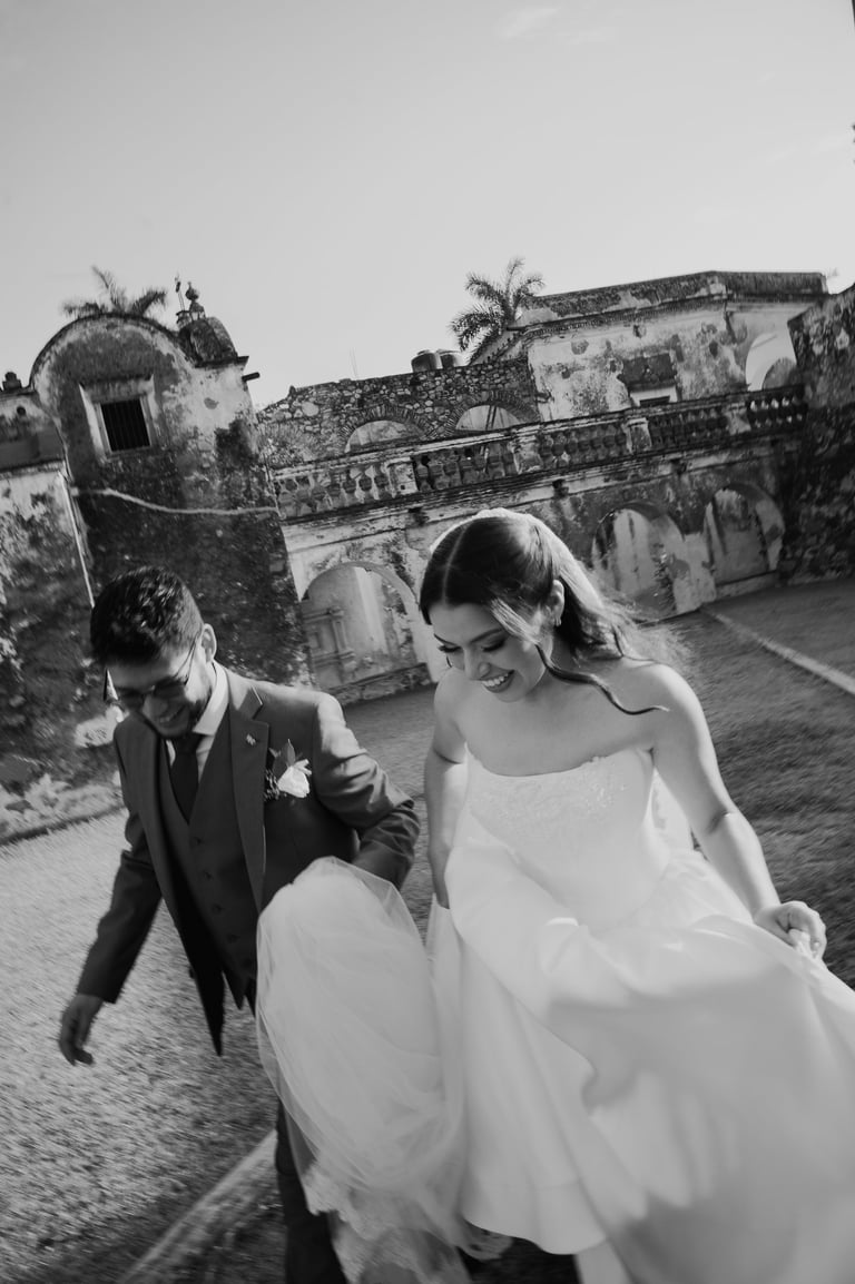 Hacienda Santa Cruz Vista Alegre, Wedding destination photographer, Wedding destination CDMX, Hacienda Santa Cruz Morelos