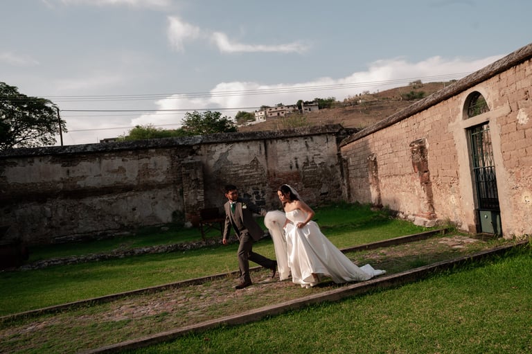 Hacienda Santa Cruz Vista Alegre, Wedding destination photographer, Wedding destination CDMX, Hacienda Santa Cruz Morelos