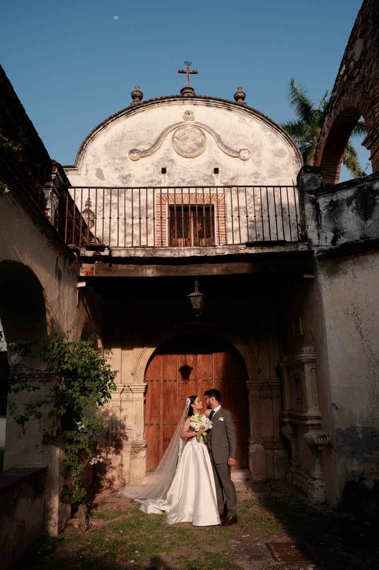 Hacienda Santa Cruz Vista Alegre, Wedding destination photographer, Wedding destination CDMX, Hacienda Santa Cruz Morelos
