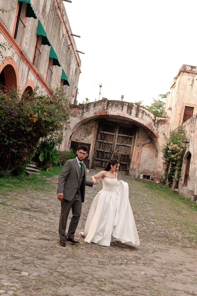Hacienda Santa Cruz Vista Alegre, Wedding destination photographer, Wedding destination CDMX, Hacienda Santa Cruz Morelos